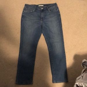 Levi Strauss Jeans, size 16